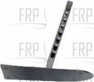 FW11SEAT WELDING SET FW11-1(MATRIX)CHAMPAGNE - Product Image