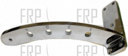 FW80SEAT PAD ADJUSTABLE WELDING SET - Product Image
