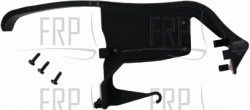 GAMMA SENSOR BRACKET ASSEMBLY - Product Image