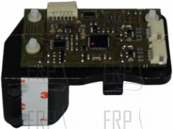 GAMMA SENSOR PCB ASSEMBLY - Product Image