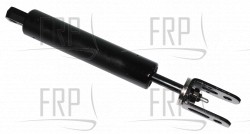 gas cylinder - Product Image