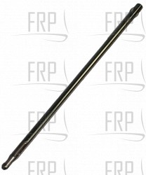 gas cylinder lever - Product Image