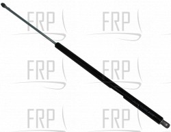 GAS SHOCK, MAIN FRAME || W - UH3 UG4 - Product Image