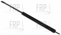 Gas stock, SL2-40 15"CTR - Product Image