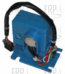 Gear box set - Product Image