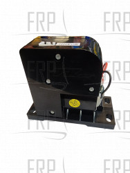 Gear Motor - Product Image