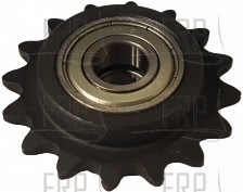 Gear Set 16T - Product Image