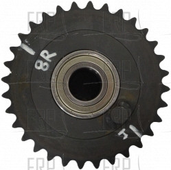 Gear Set 32T, 32T - Product Image