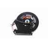 GENERATOR: BRAKE W/EXT. CLUTCH - Product Image