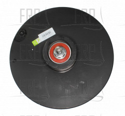 Generator Set, US, U70, - Product Image