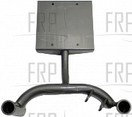 GM21 ELEVATION WELDING SET PGM21-1(CHAMPAGNE)(GM21-1) - Product Image
