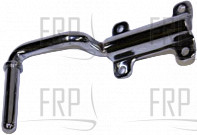 GM21INCREMENTAL ADJUSTABLE MAST WELDING GM21-AL2 - Product Image