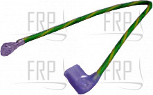GND WIRE, FILITER, 200(KST FLDNY2-250+GE - Product Image
