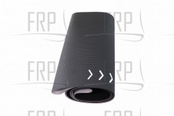 Graphics, Belt, Screen Printed - Product Image