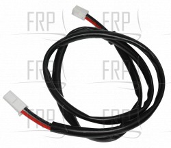 Grinding Wheel Control Wire - Product Image