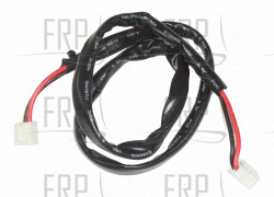 grinding wheel control wire - Product Image