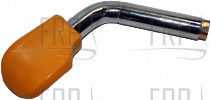 Grip, Adjustment - Product Image