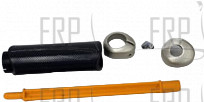 Grip, Adjustment - Product Image