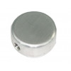 17002043 - Grip Cap .905 ID Aluminum - Product Image