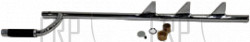 Grip, Hand, Assembly, Left - Product Image
