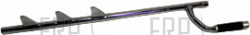 Grip, Hand, Assembly, Right - Product Image