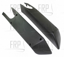 Grip, Hand, Bottom - Product Image