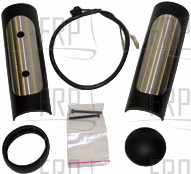 Grip, Hand, HR - Product Image