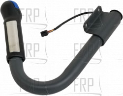 Grip. Hand, Pulse, Right - Product Image