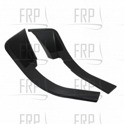 Grip, Hand, Top - Product Image