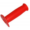 Grip Handle Handcrank Red Stra - Product Image Grip Handle Handcrank Red Stra - Product Image