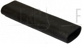 Grip, Handlebar foam - Product Image