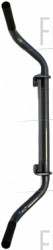 Grip Handlebar Set;Painting;GM44(service) - Product Image