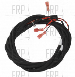 GRIP HEART RATE CABLE - Product Image