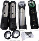 Grip, Heartrate - Product Image