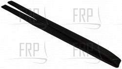 Grip, High Density Rubber, 72 - Product Image