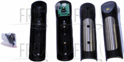 Grip, HR - Product Image