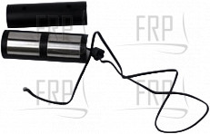 Grip, HR - Product Image