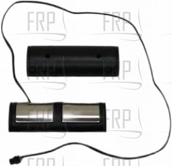 Grip, HR - Product Image