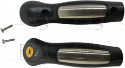 Grip, HR, Left - Product Image