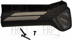 Grip, Left - Product Image