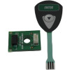 49004712 - GRIP LEFT KEY FAST ASSEMBLY - Product Image