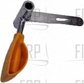 GRIP, -, MU, SC, GM40 - Product Image