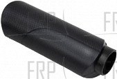 Grip, Pedal Arm , Rubber - Product Image