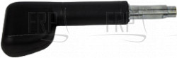 Grip, Pedal Arm , wrap rubber - Product Image