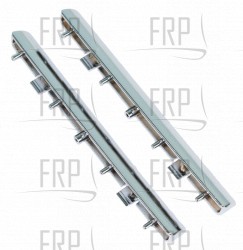 Grip, Pulse, Bottom, Right - Product Image