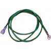 43006005 - Grip Pulse EXT Wire;1000(5.0 O);CB64 - Product Image 43006005 - Grip Pulse EXT Wire;1000(5.0 O);CB64 - Product Image