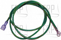 Grip Pulse EXT Wire;1000(5.0 O);CB64 - Product Image