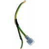 43004751 - Grip Pulse Extended Ground Wire;150(MDFN - Product Image 43004751 - Grip Pulse Extended Ground Wire;150(MDFN - Product Image