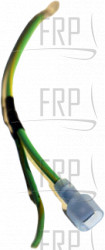 Grip Pulse Extended Ground Wire;150(MDFN - Product Image