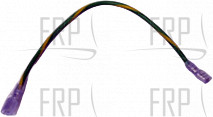 Grip Pulse Ground Wire;200L(KST FDFNYD2- - Product Image